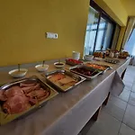 Πανσιόν Csetaj Vendeghaz