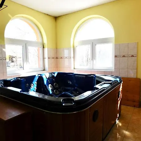 Guest house Csetaj Vendeghaz