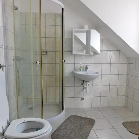 Csetaj Vendeghaz Guest house