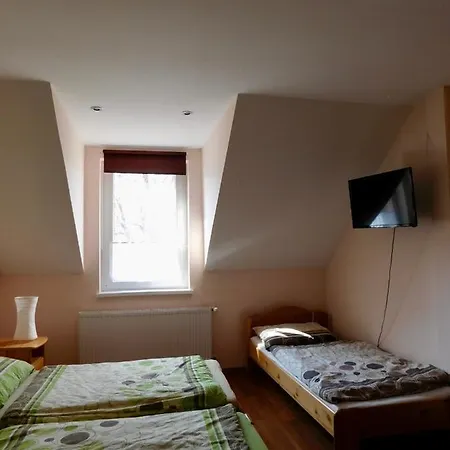 Csetaj Vendeghaz Guest house