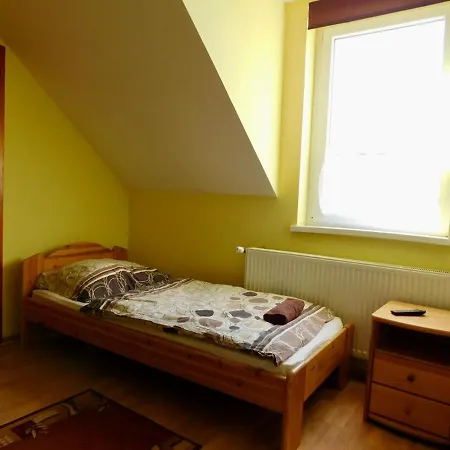 Guest house Csetaj Vendeghaz Hajos