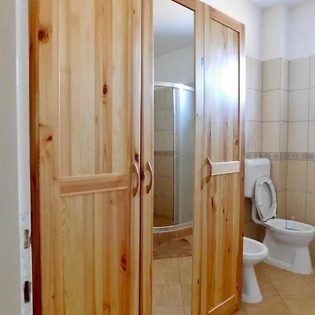 Csetáj Pensión Hajos