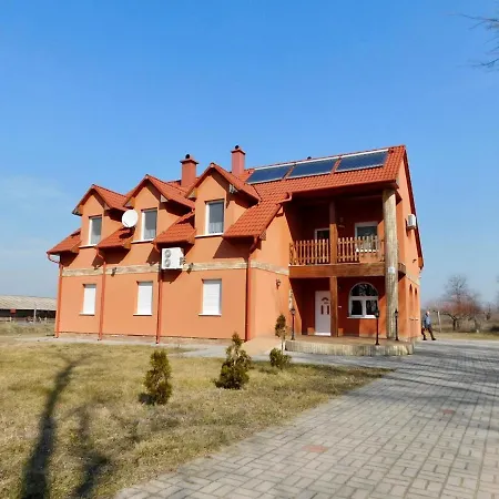 Vendégház Csetáj 3*