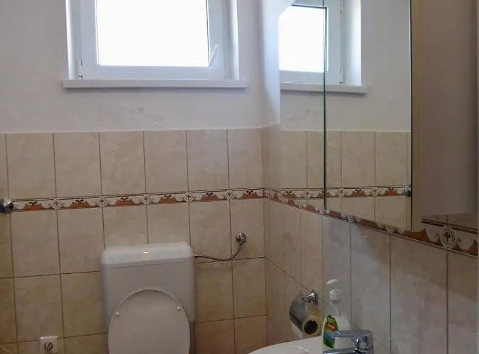 Penzion Csetaj Vendeghaz 3*