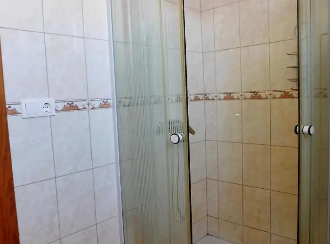 Csetaj Vendeghaz 3* Hajos